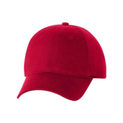 Twill Cap
