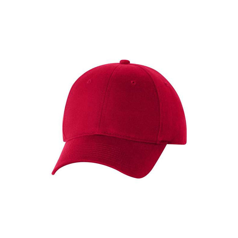 Twill Cap