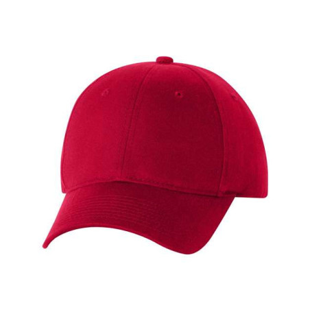 Twill Cap