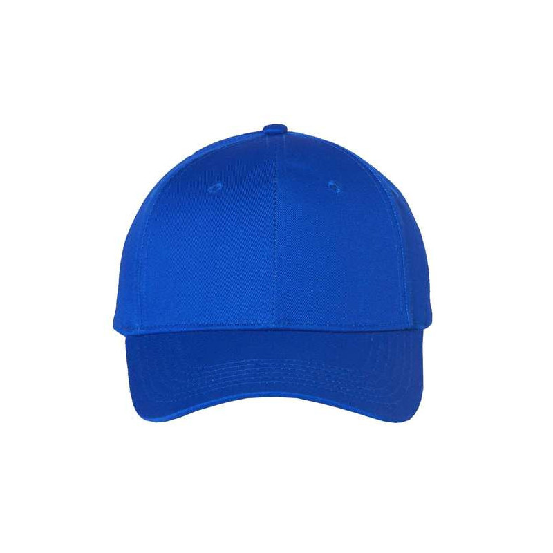 Twill Cap