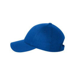 Twill Cap