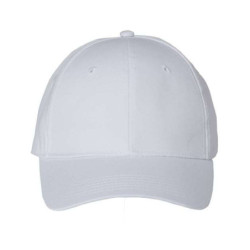 Twill Cap