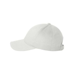 Twill Cap