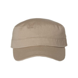 Fidel Cap