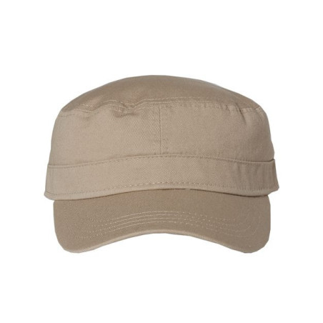 Fidel Cap