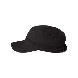 Fidel Cap