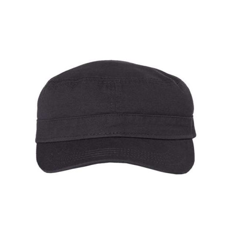 Fidel Cap
