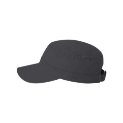 Fidel Cap