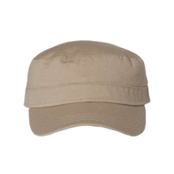Fidel Cap