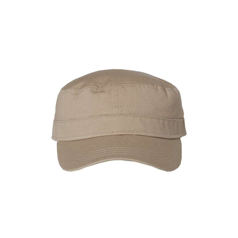 Fidel Cap