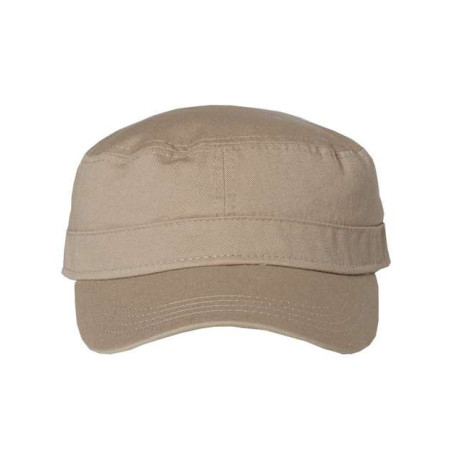 Fidel Cap