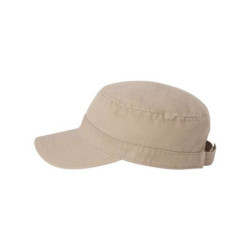 Fidel Cap