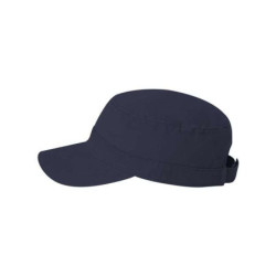 Fidel Cap
