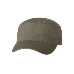 Fidel Cap
