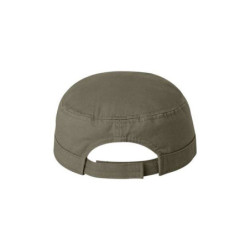 Fidel Cap