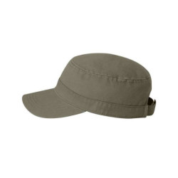 Fidel Cap
