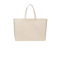 Port Authority Cotton Canvas Jumbo Tote BG427