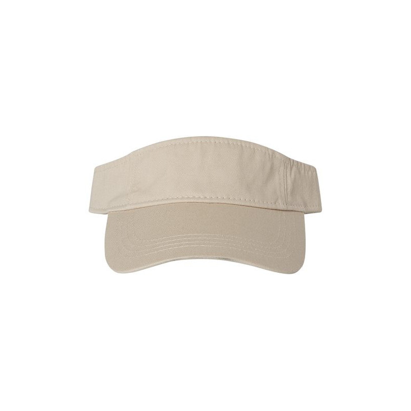 Bio-Washed Visor