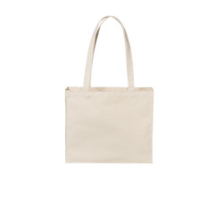 Port Authority Cotton Canvas Shopper Tote BG428
