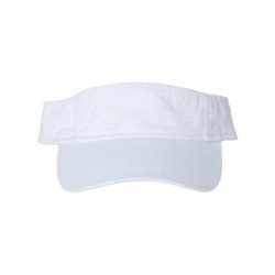 Bio-Washed Visor