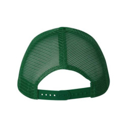 Mesh-Back Trucker Cap