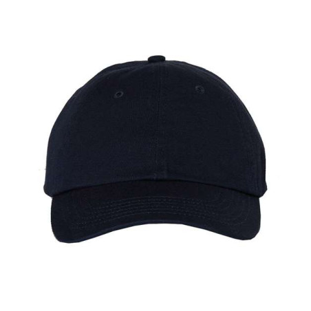 Bio-Washed Chino Twill Cap
