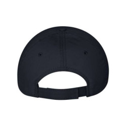 Bio-Washed Chino Twill Cap