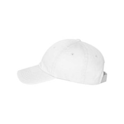 Bio-Washed Chino Twill Cap