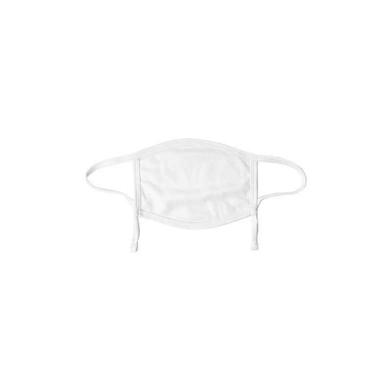 ValuMask Youth Polyester Adjustable