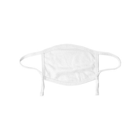 ValuMask Youth Polyester Adjustable