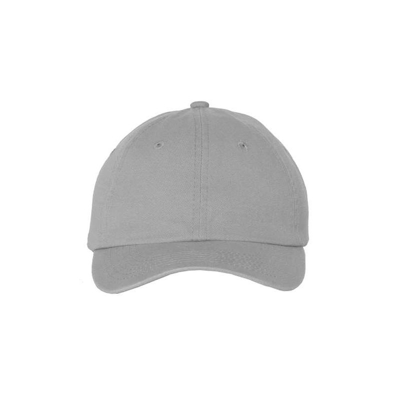 Small Fit Bio-Washed Dad's Cap