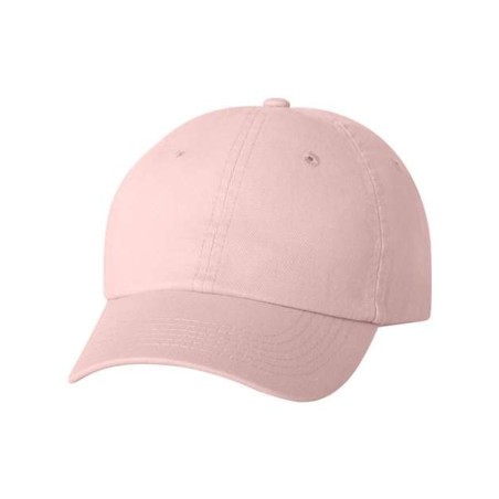 Small Fit Bio-Washed Dad's Cap