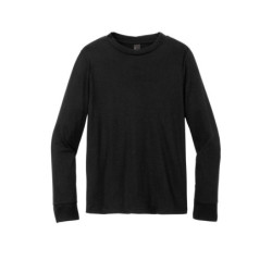 District Youth Perfect Tri Long Sleeve Tee DT132Y