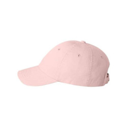 Small Fit Bio-Washed Dad's Cap