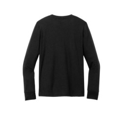 District Youth Perfect Tri Long Sleeve Tee DT132Y