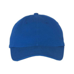 Small Fit Bio-Washed Dad's Cap
