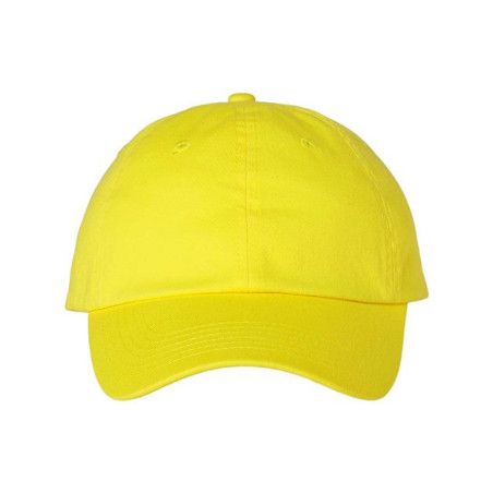 Adult Bio-Washed Classic Dad’s Cap