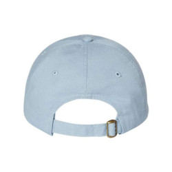 Adult Bio-Washed Classic Dad’s Cap