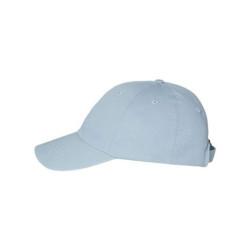 Adult Bio-Washed Classic Dad’s Cap