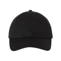 Adult Bio-Washed Classic Dad’s Cap