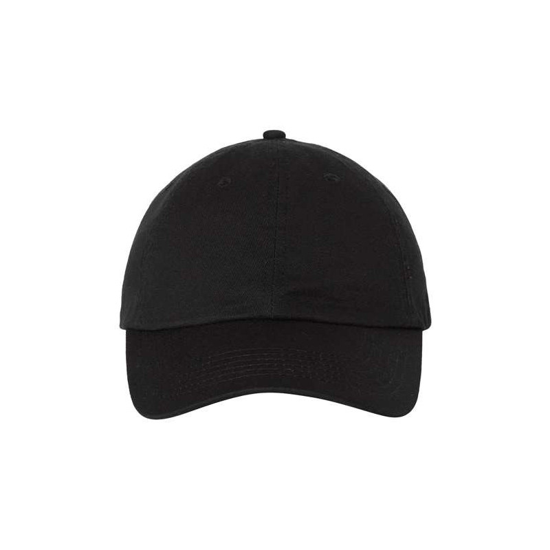 Adult Bio-Washed Classic Dad’s Cap