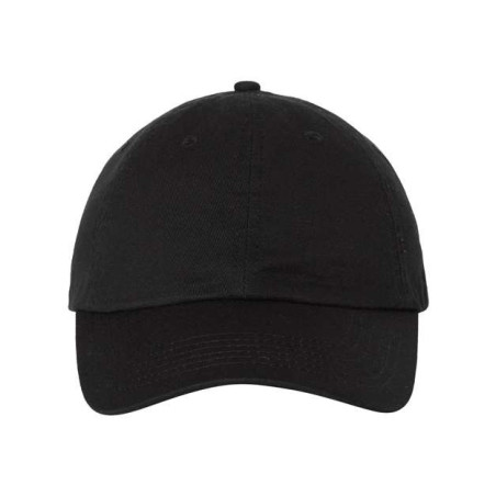 Adult Bio-Washed Classic Dad’s Cap