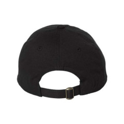 Adult Bio-Washed Classic Dad’s Cap