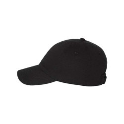 Adult Bio-Washed Classic Dad’s Cap
