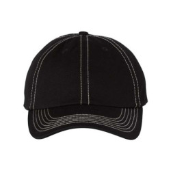 Adult Bio-Washed Classic Dad’s Cap