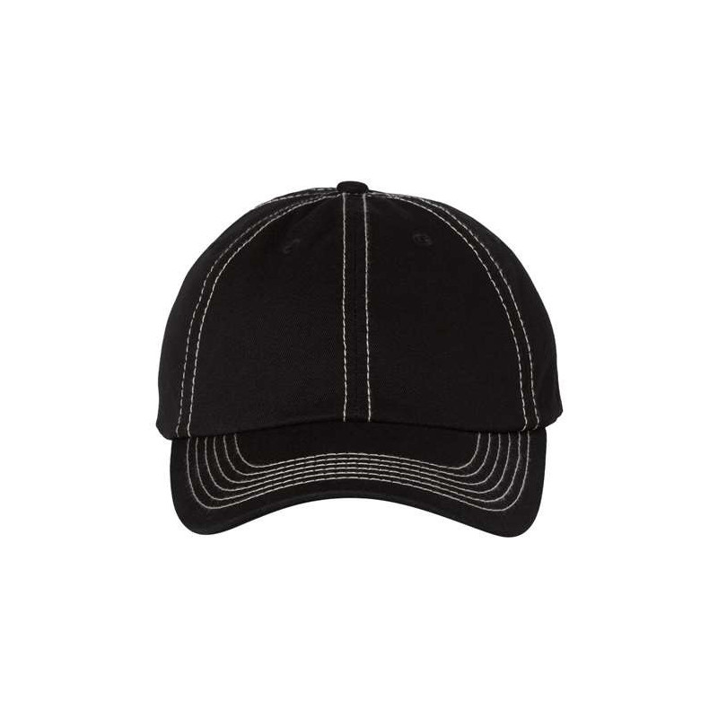Adult Bio-Washed Classic Dad’s Cap