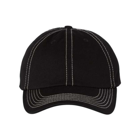 Adult Bio-Washed Classic Dad’s Cap