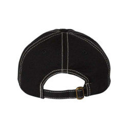 Adult Bio-Washed Classic Dad’s Cap