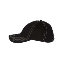 Adult Bio-Washed Classic Dad’s Cap
