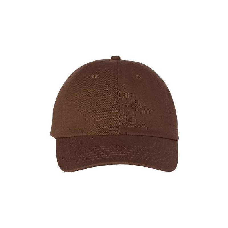 Adult Bio-Washed Classic Dad’s Cap